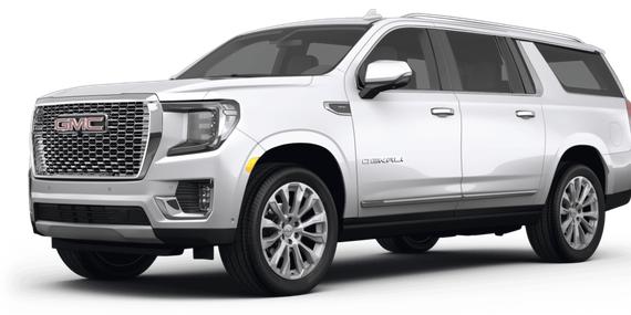 GMC YUKON XL 2023 1GKS2KKL7PR476696 image